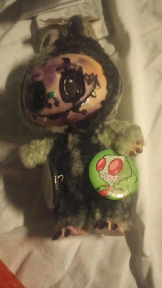 GIF uploaded by Izzy