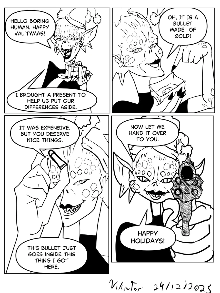 GIF enviado por Victor