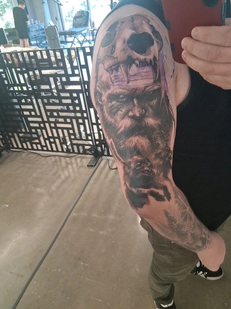 Image uploaded by Spencer