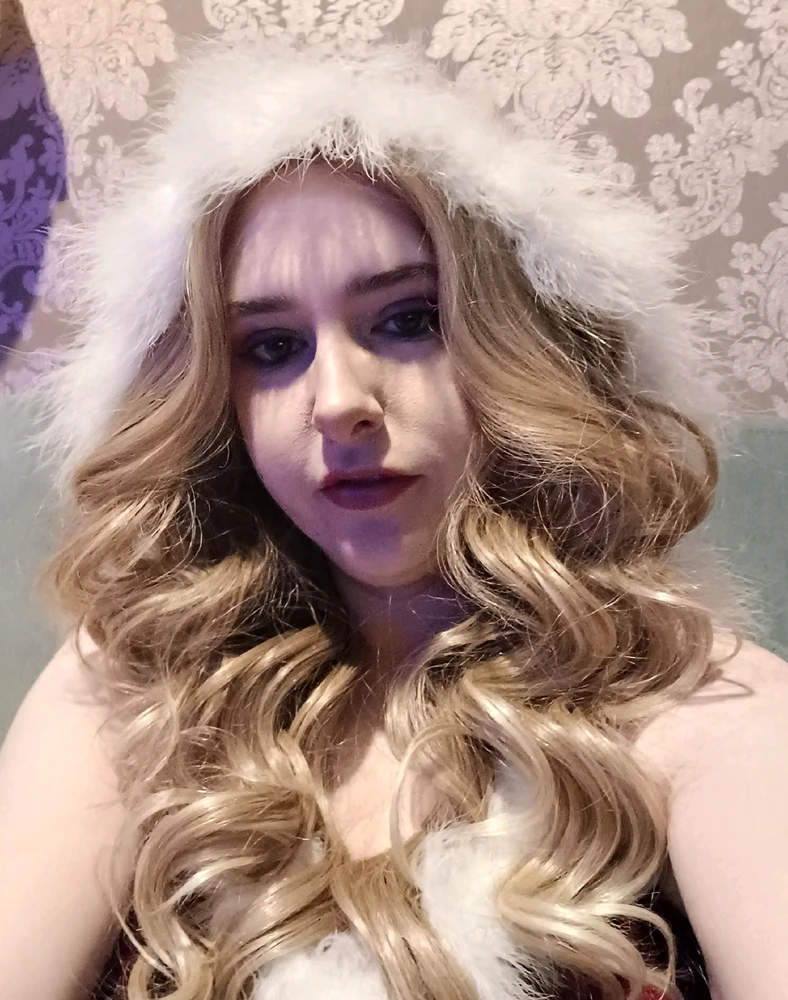 Image uploaded by Donna