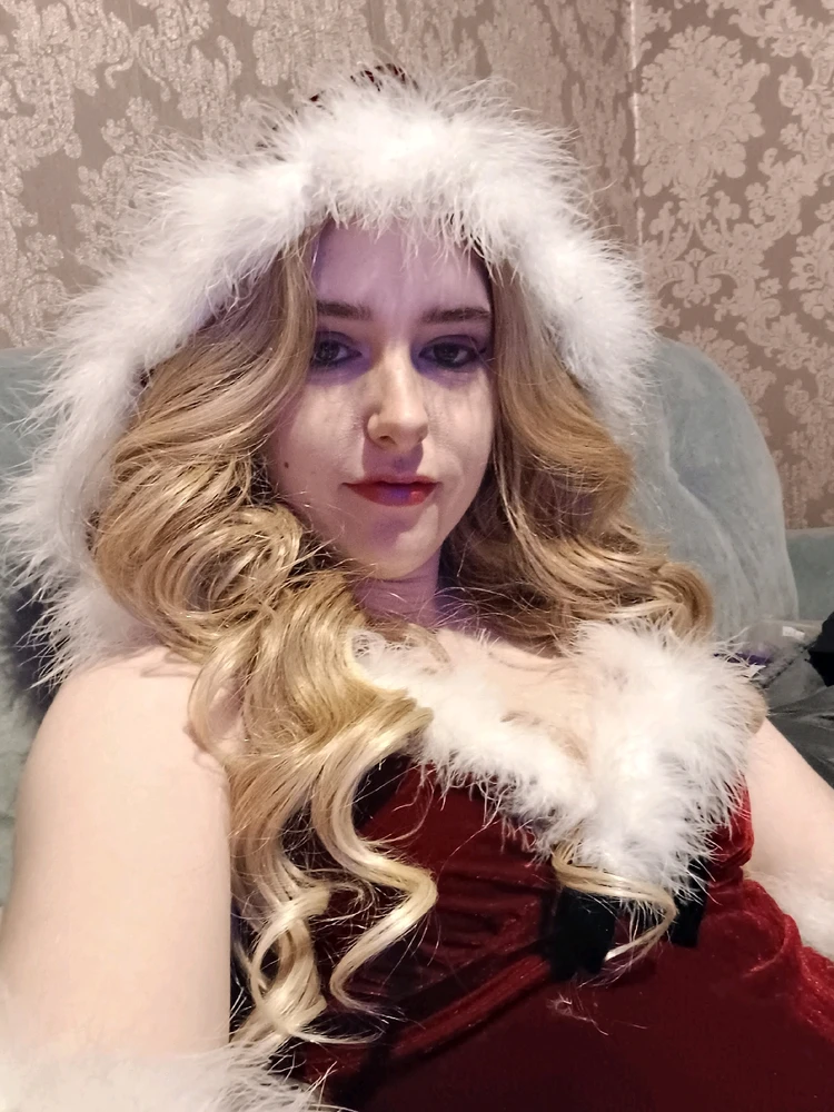 Image uploaded by Donna