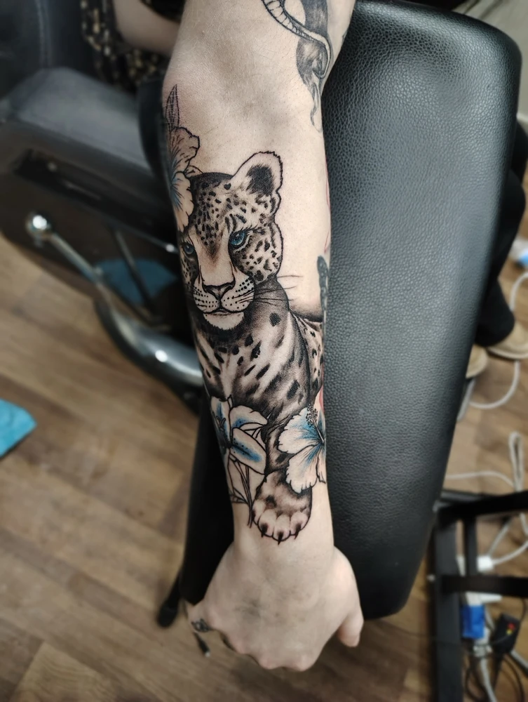 Image uploaded by Snow