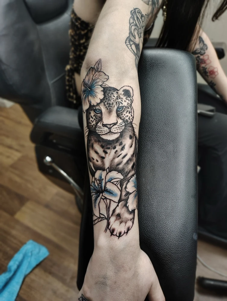 Image uploaded by Snow