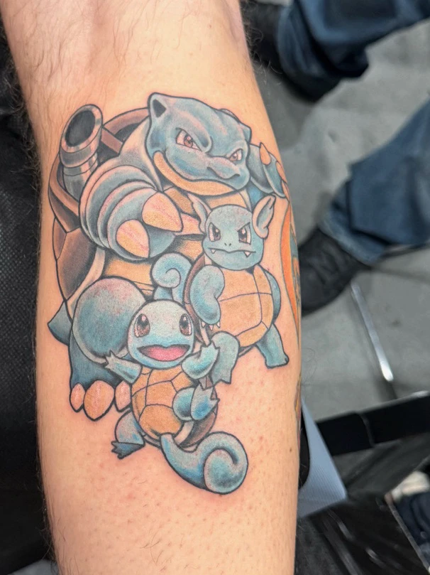 GIF uploaded by Killian