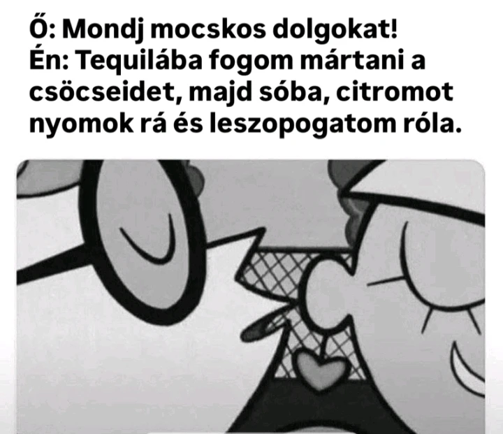 Lazlo által feltöltött GIF