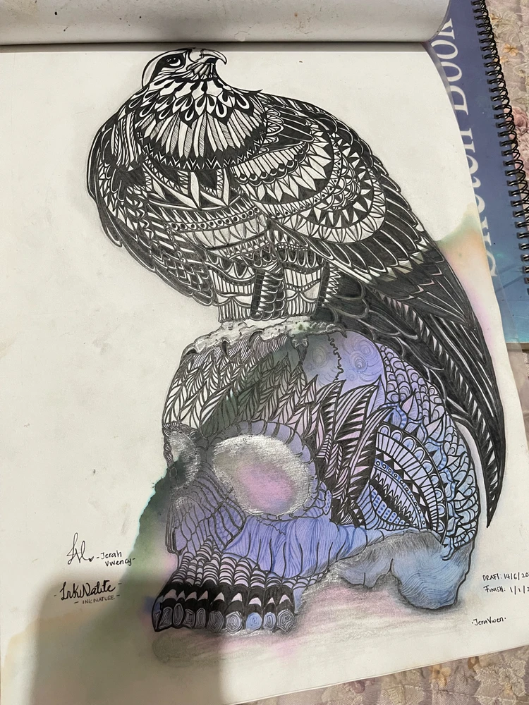 Image uploaded by Jerah π»