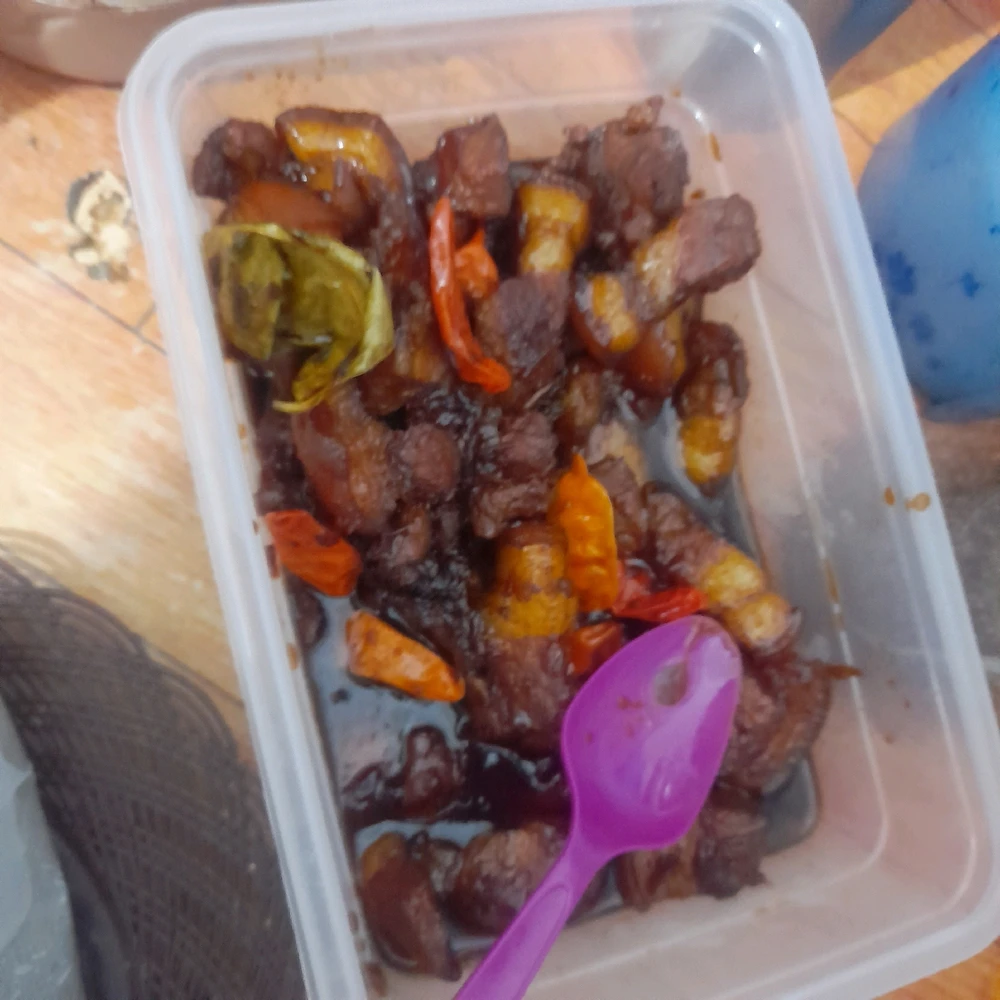 Image uploaded by Kristin Ross