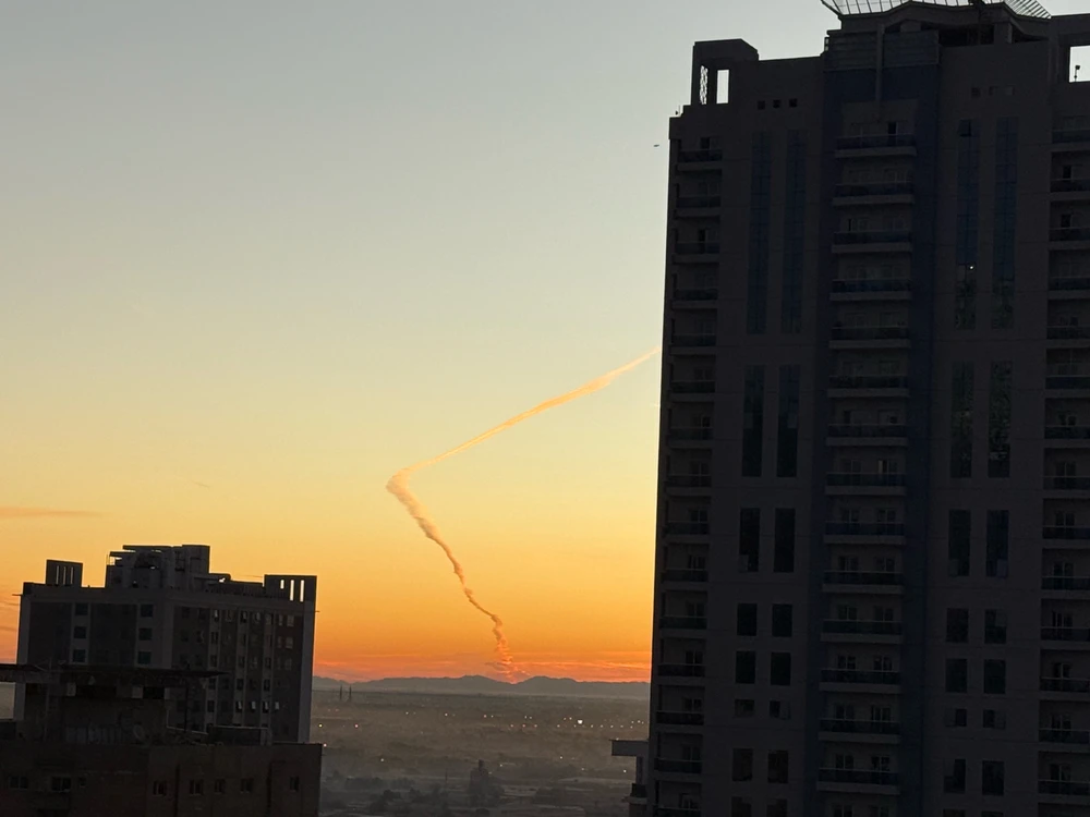 Gambar diunggah dening X