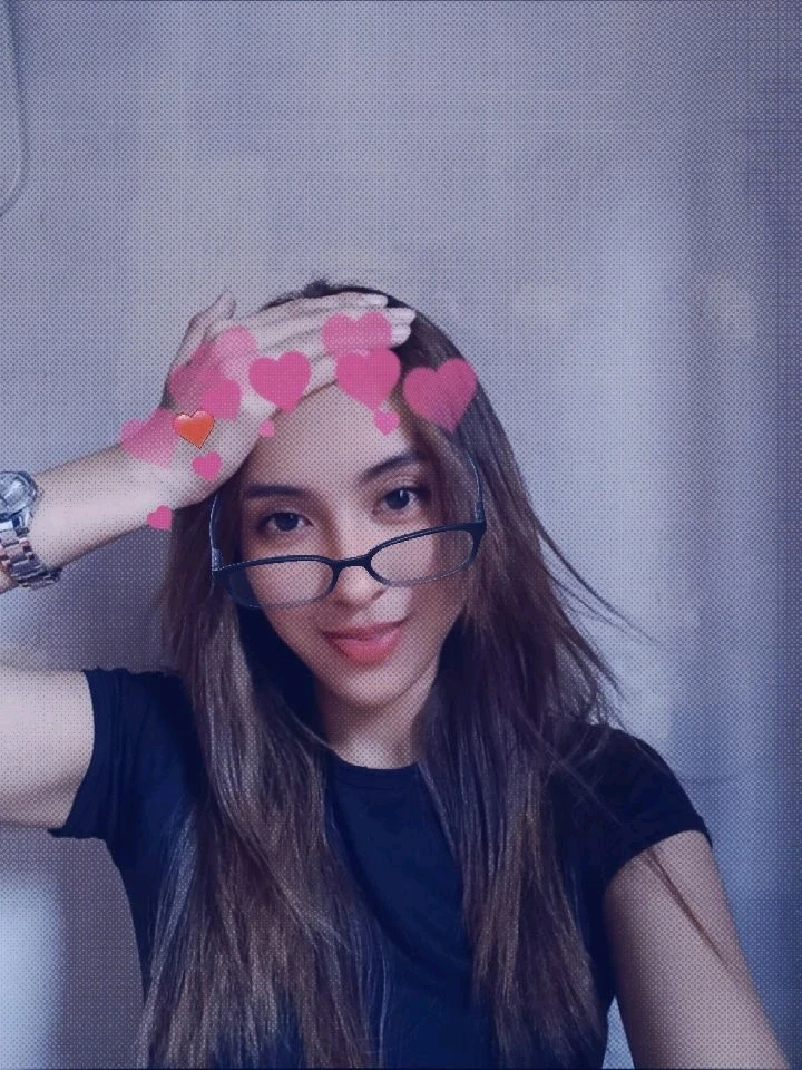 GIF gi-upload ni Kat