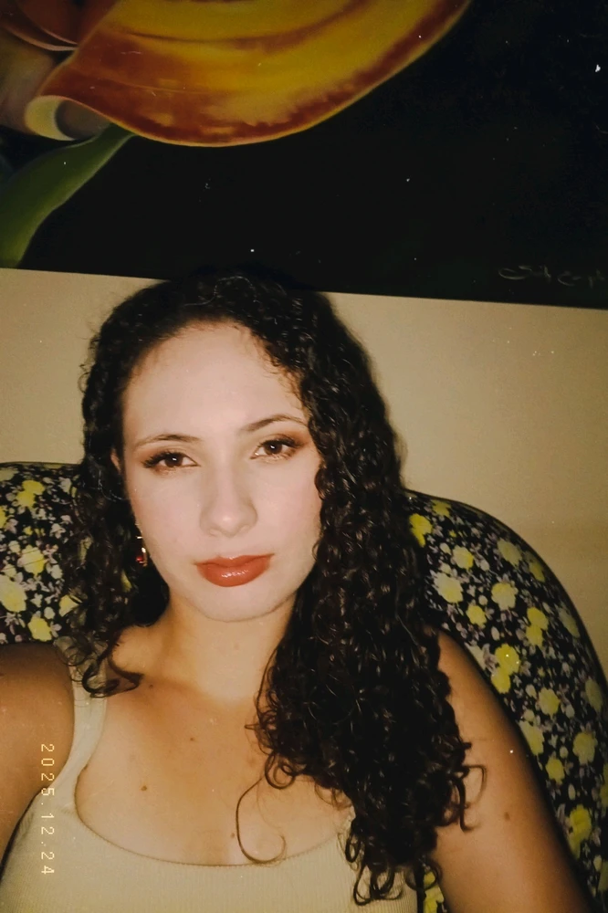 Imagem enviada por Luana