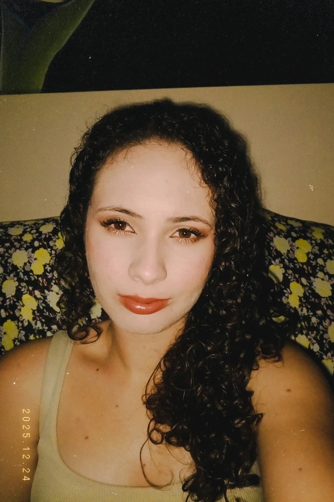 Imagem enviada por Luana