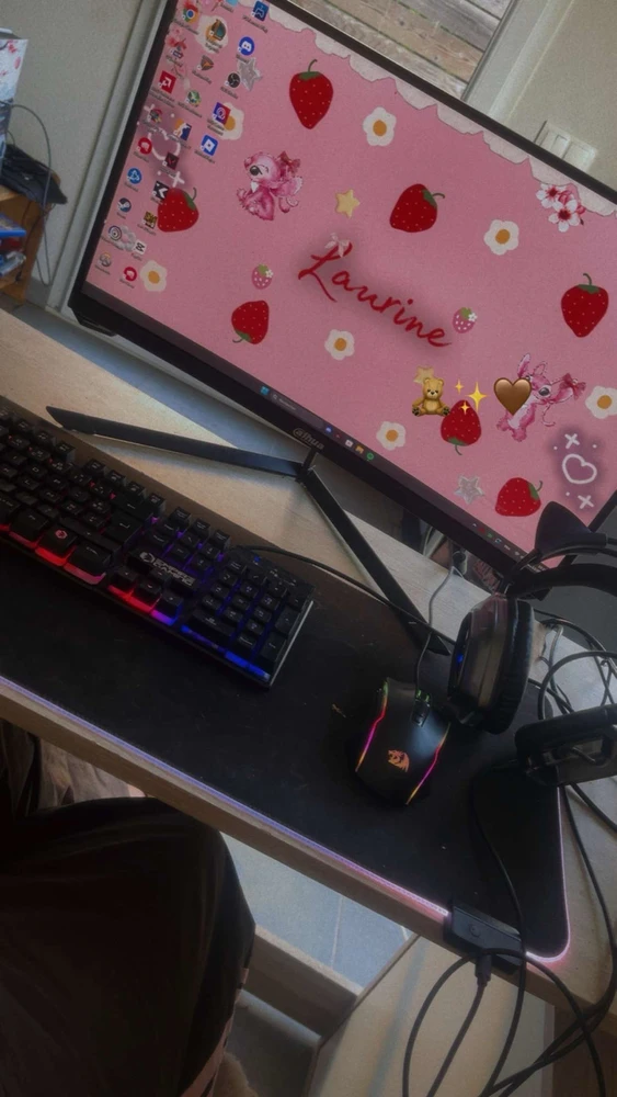 GIF ajouté par Laurine