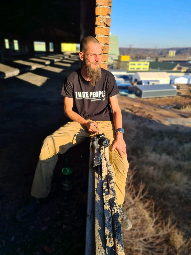 GIF nahrál Kuzmitch