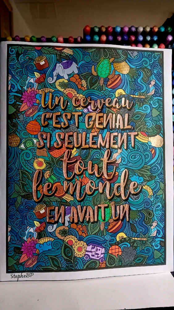 GIF ajouté par Stephe