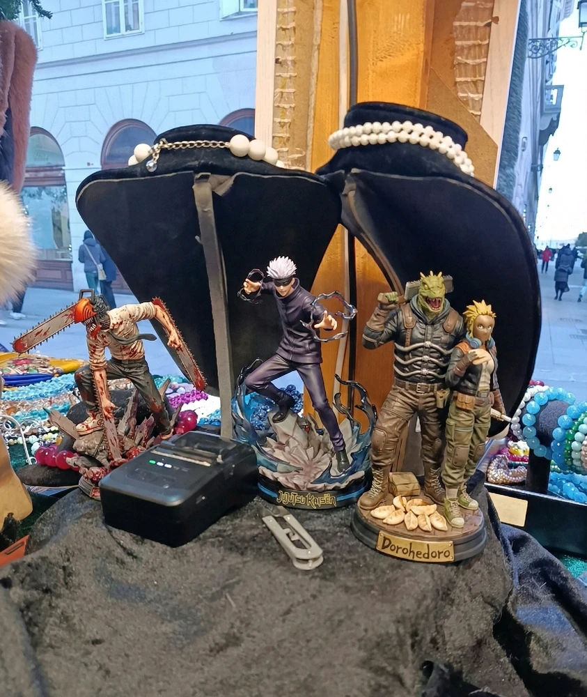 GIF uploaded by Lian Ling Art