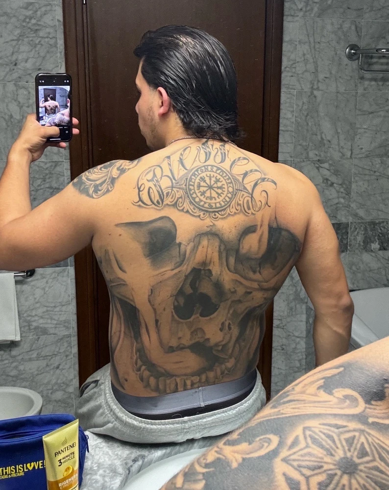 GIF caricata da Agustin