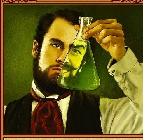 Гіфку завантажив Kaonashi