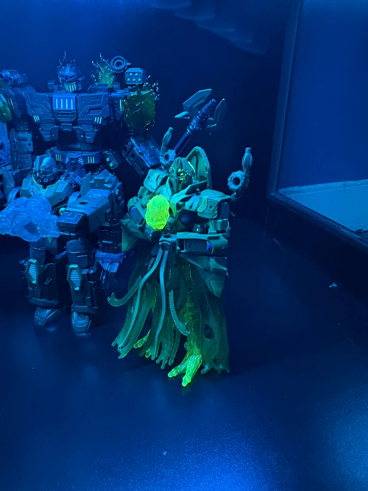 Quintus Prime!! Next one will be Amalgamous!