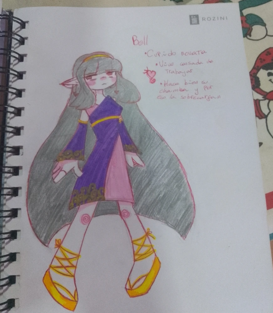 Imagen subida por Brii