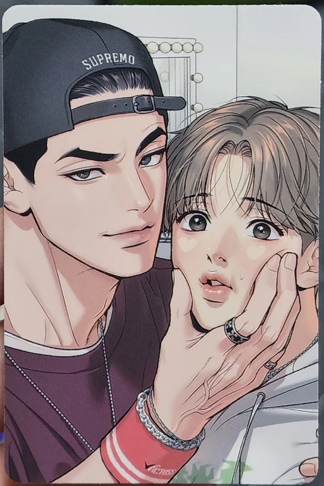 Image uploaded by Anne