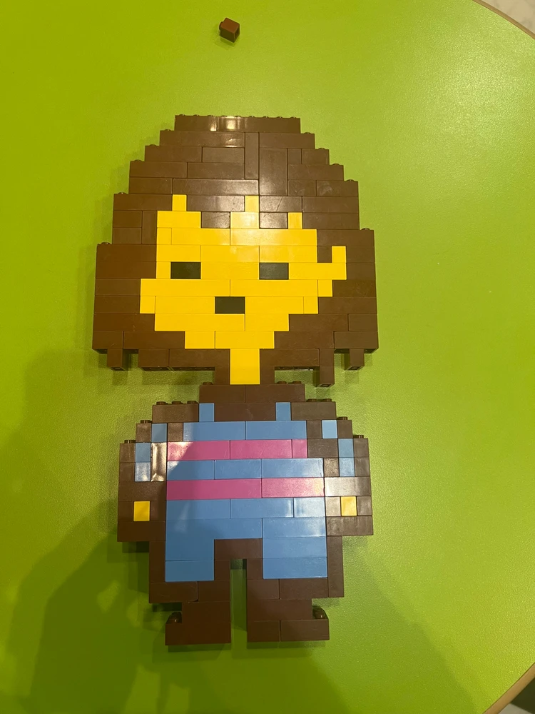 Image uploaded by Sean