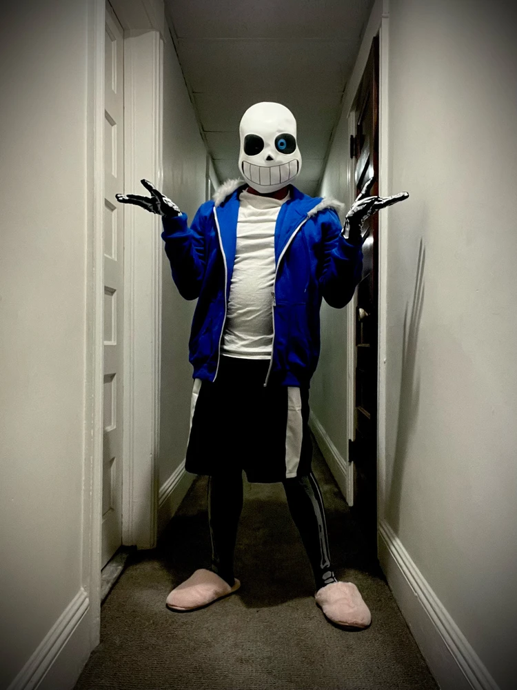 Image uploaded by Sean