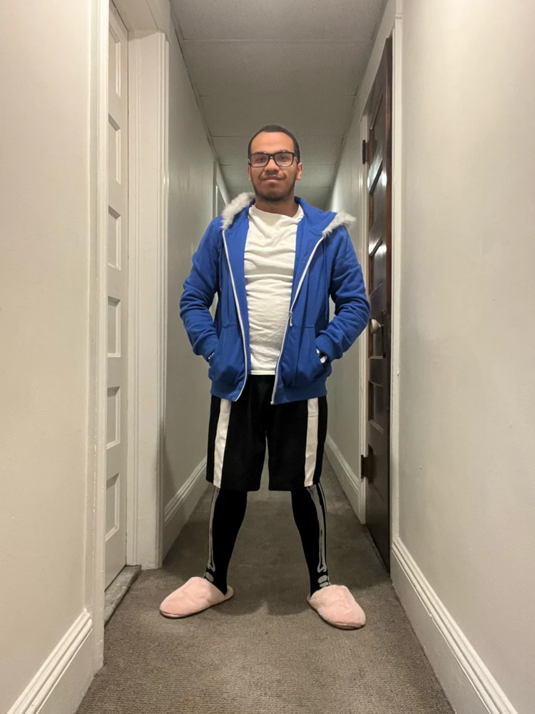 Image uploaded by Sean