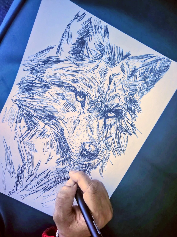 GIF uploaded by Mika