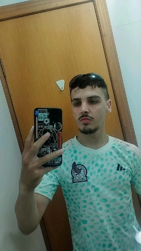 GIF enviado por Luke