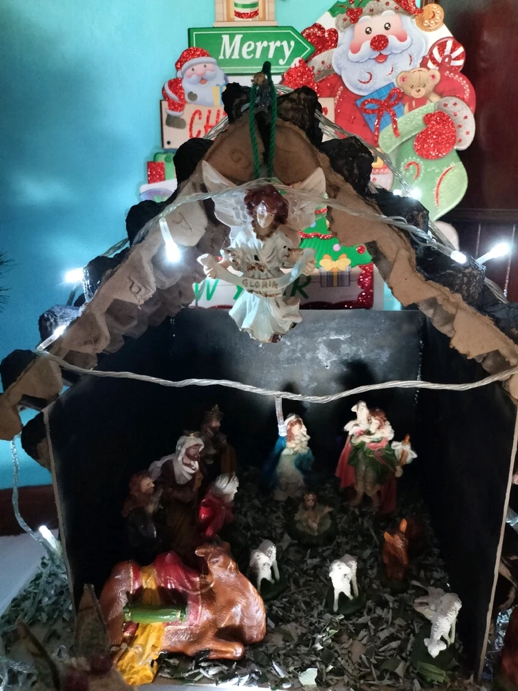 Gambar diunggah oleh Ria