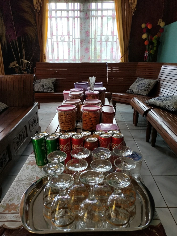 Gambar diunggah oleh Ria