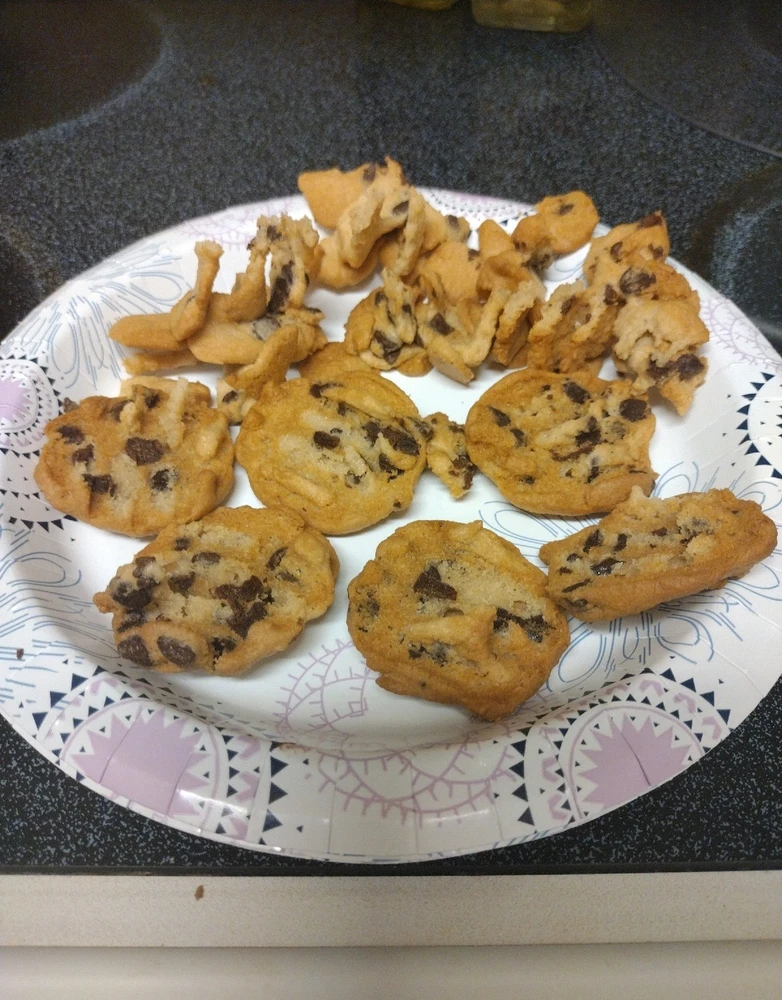 Image uploaded by Amber