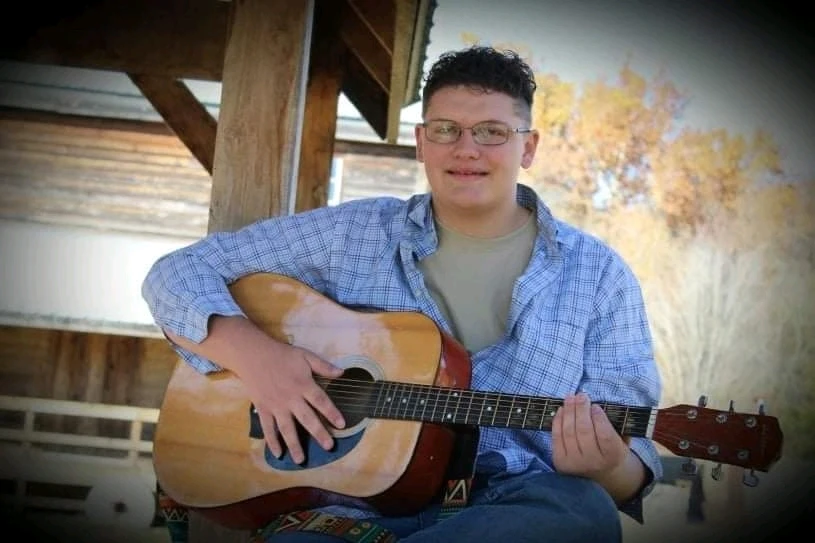 Image uploaded by Levi maddocks