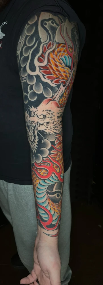 sleeve 