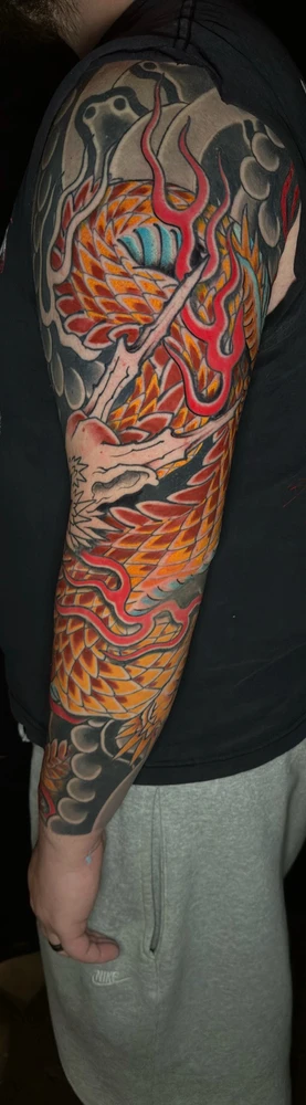 sleeve