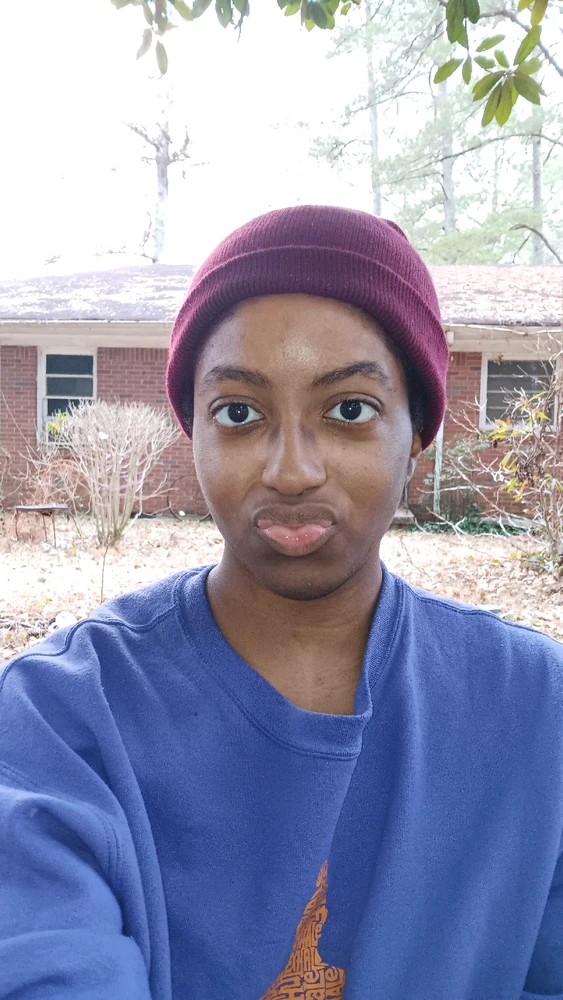 Image uploaded by Carrington