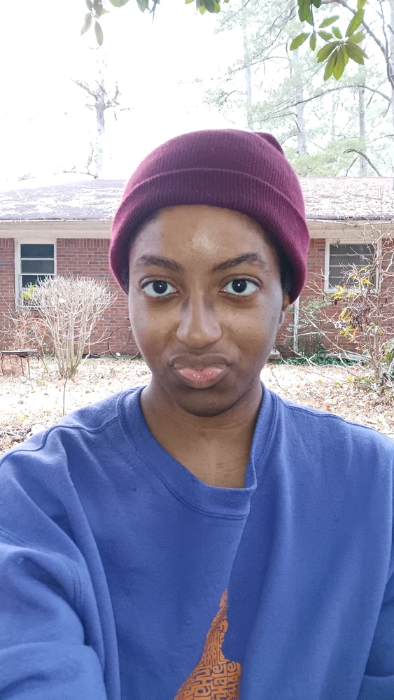 Image uploaded by Carrington