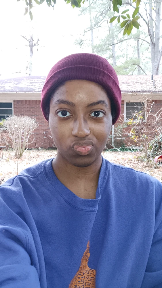 Image uploaded by Carrington