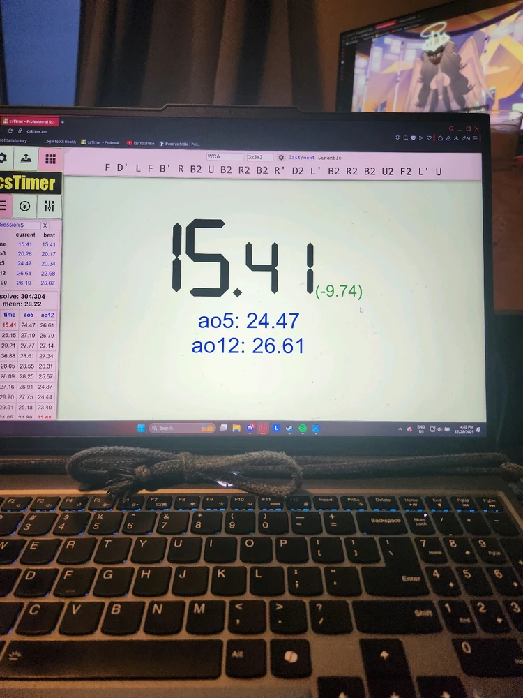 GIF uploaded by Nathaniel Buck