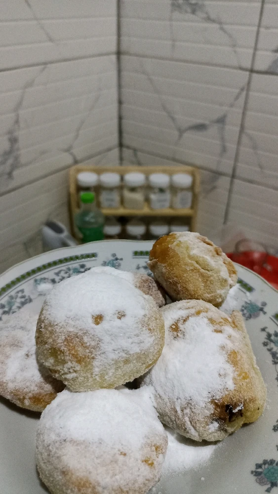 Gambar diunggah oleh Linda