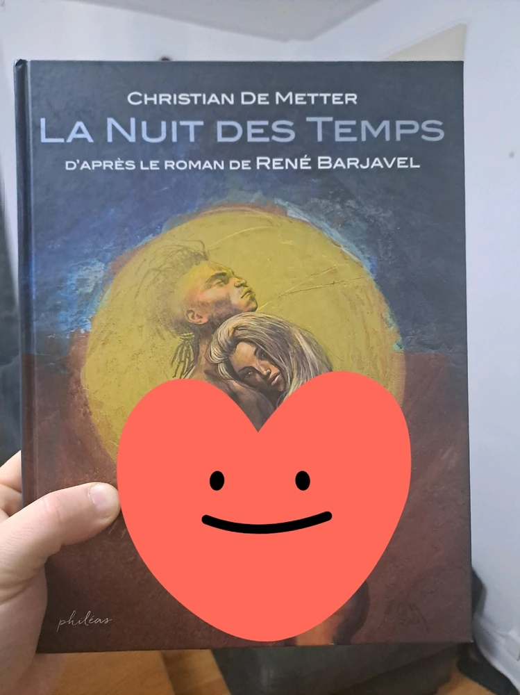 GIF ajouté par Edouard