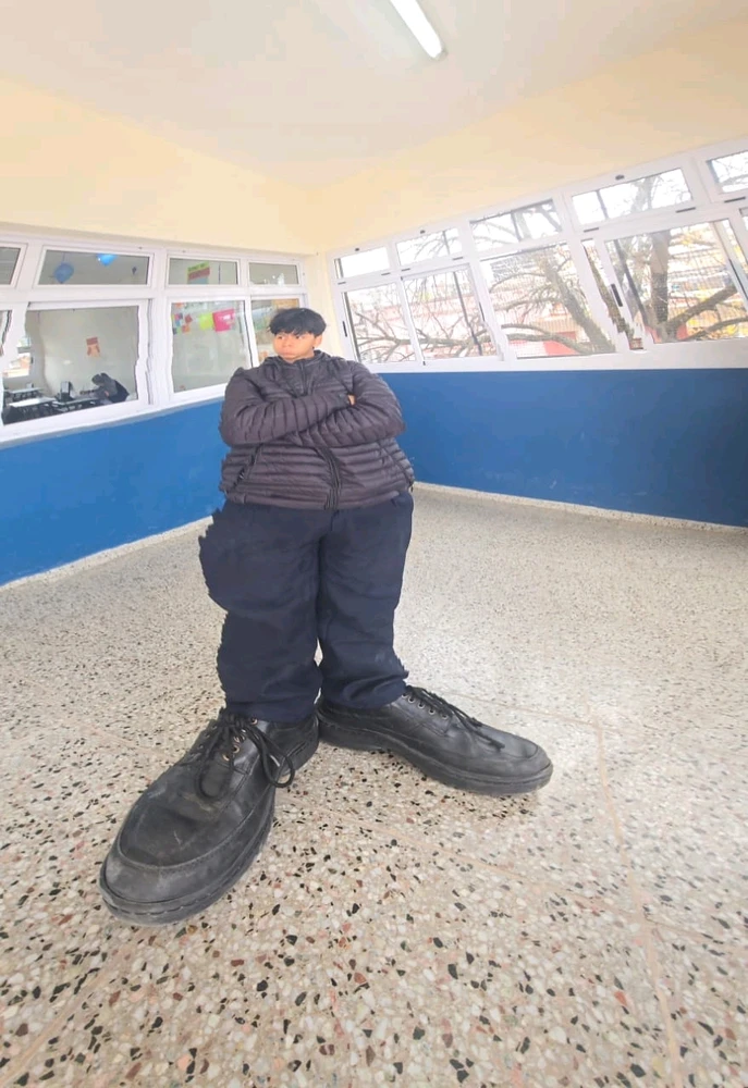 GIF uploaded by Leann