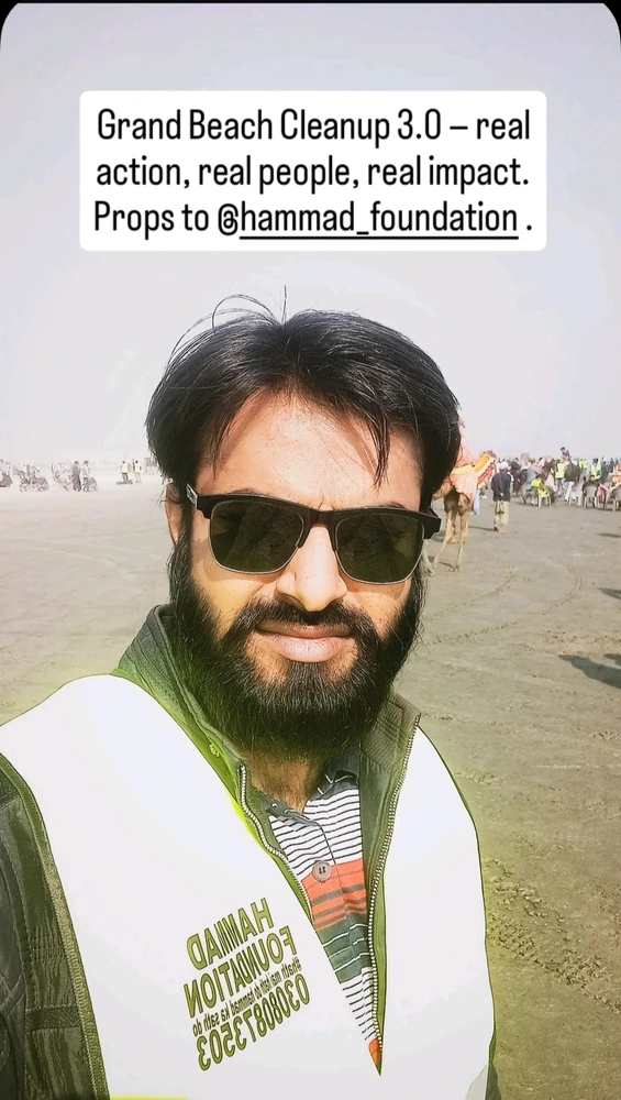 Gambar diunggah dening Salman Ahmed