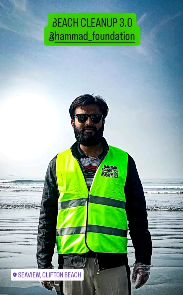 Gambar diunggah dening Salman Ahmed