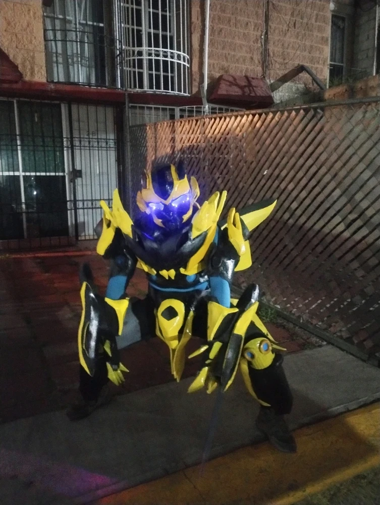 Imagen subida por Ruy