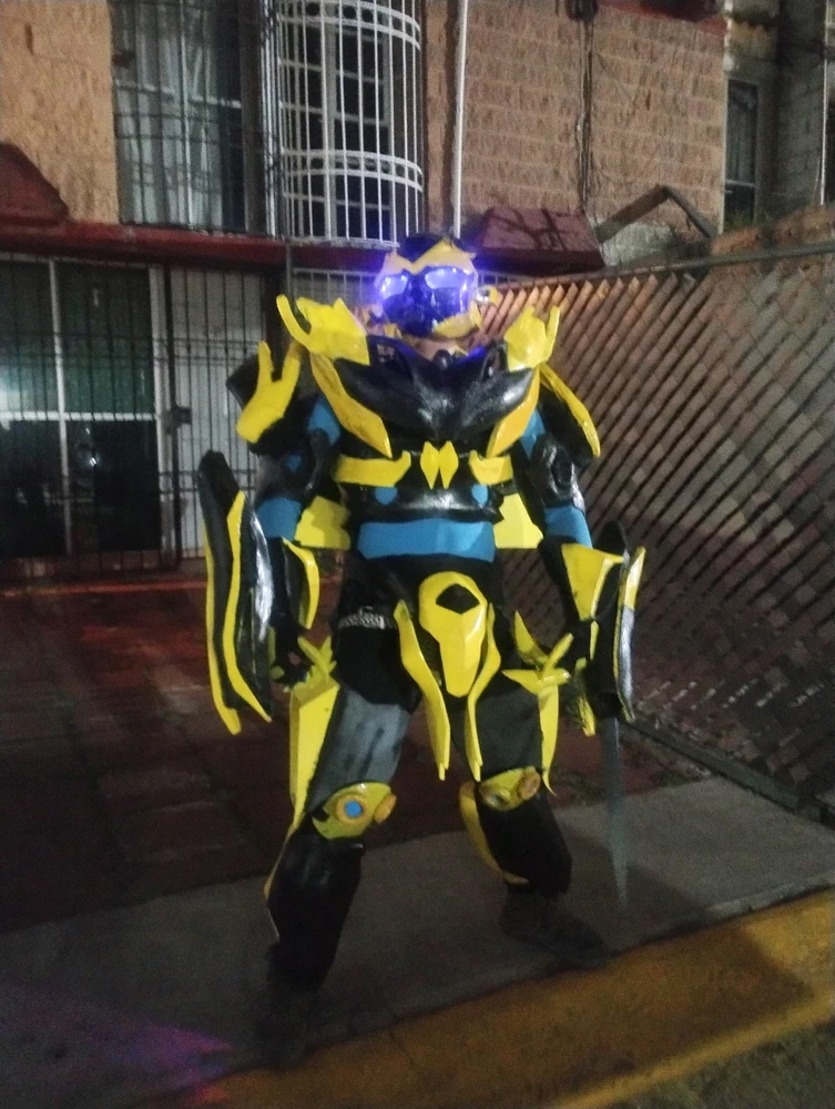 Imagen subida por Ruy