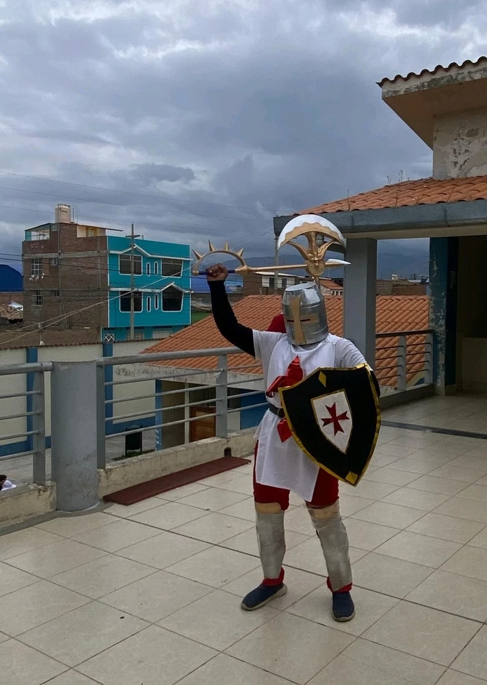 Josephがアップロードした画像