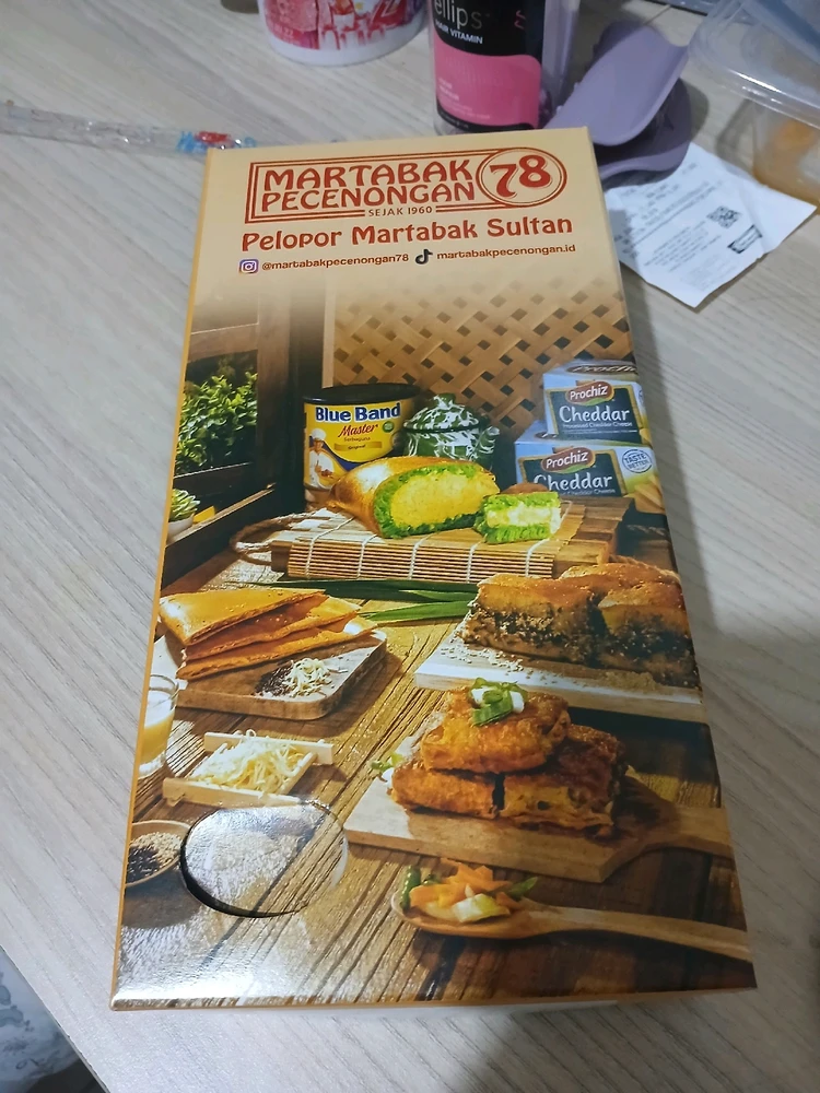 Image uploaded by Fadilah