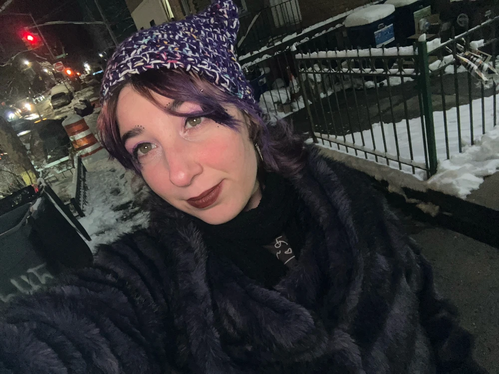 GIF uploaded by Mella