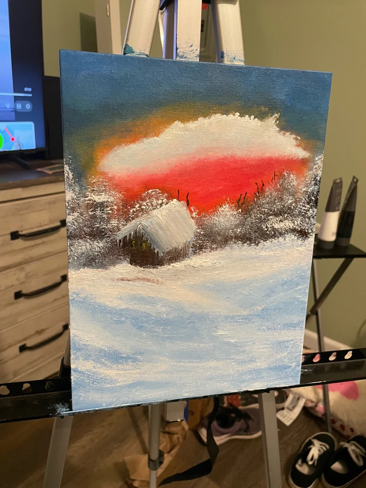 Image uploaded by Susannah